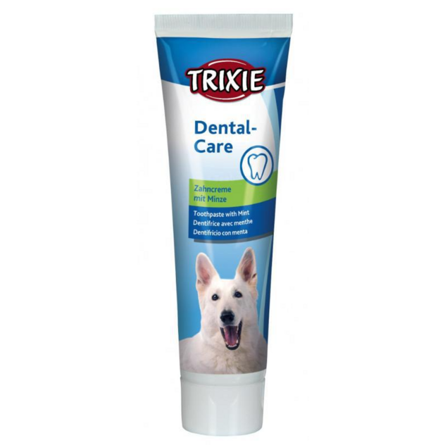 zubna pasta matova trixie-